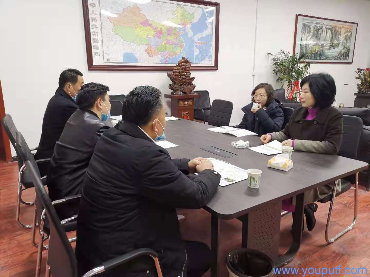 北京優(yōu)普集團(tuán)